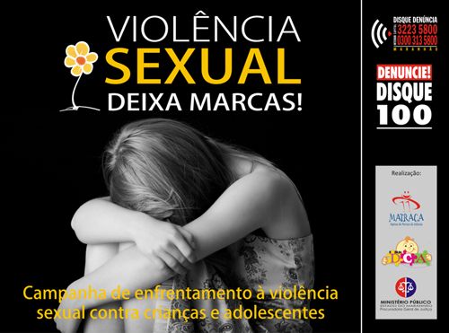 Mpma Participa Da Semana De Combate Explora O Sexual Contra Crian As